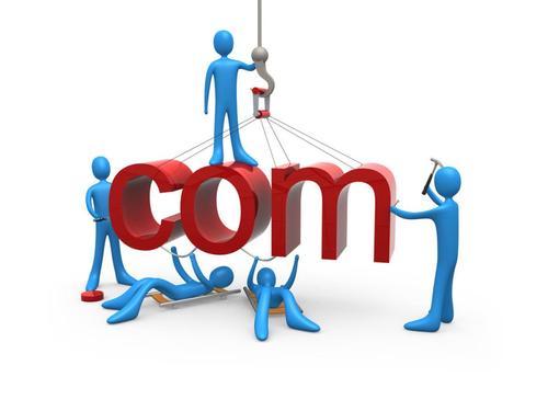 盐湖企业网站建设成功与否和哪些有关呢