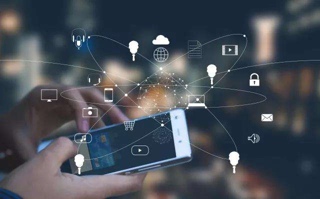 盐湖分析企业做微信营销常见的几种模式