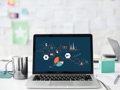 盐湖企业网站建设过程中如何让自己的网站受人喜爱