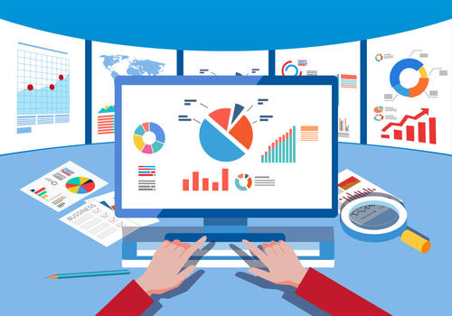 盐湖哪一种网站设计风格才是适合企业呢？