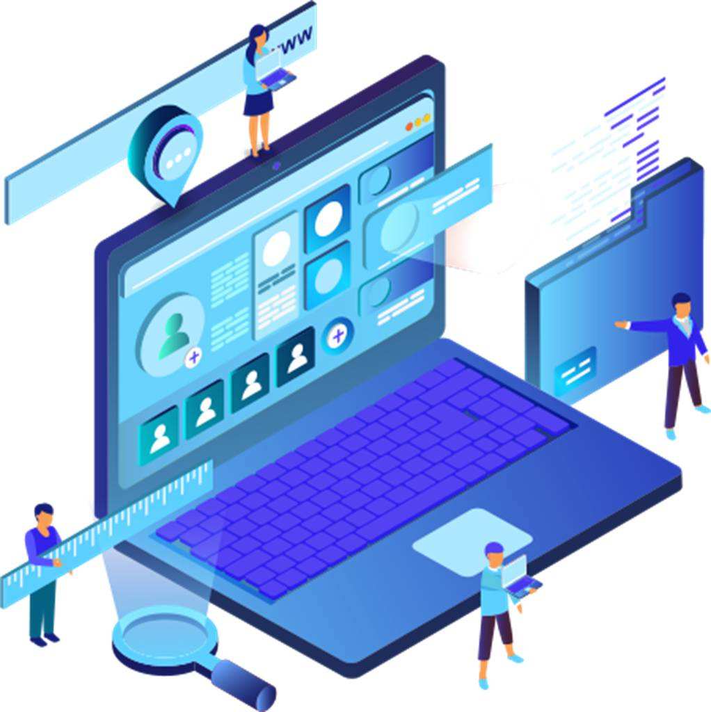 盐湖分析企业网站设计过程中需要注意的几个问题